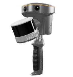 RIEGL VZ-600i（地上型レーザスキャナー）